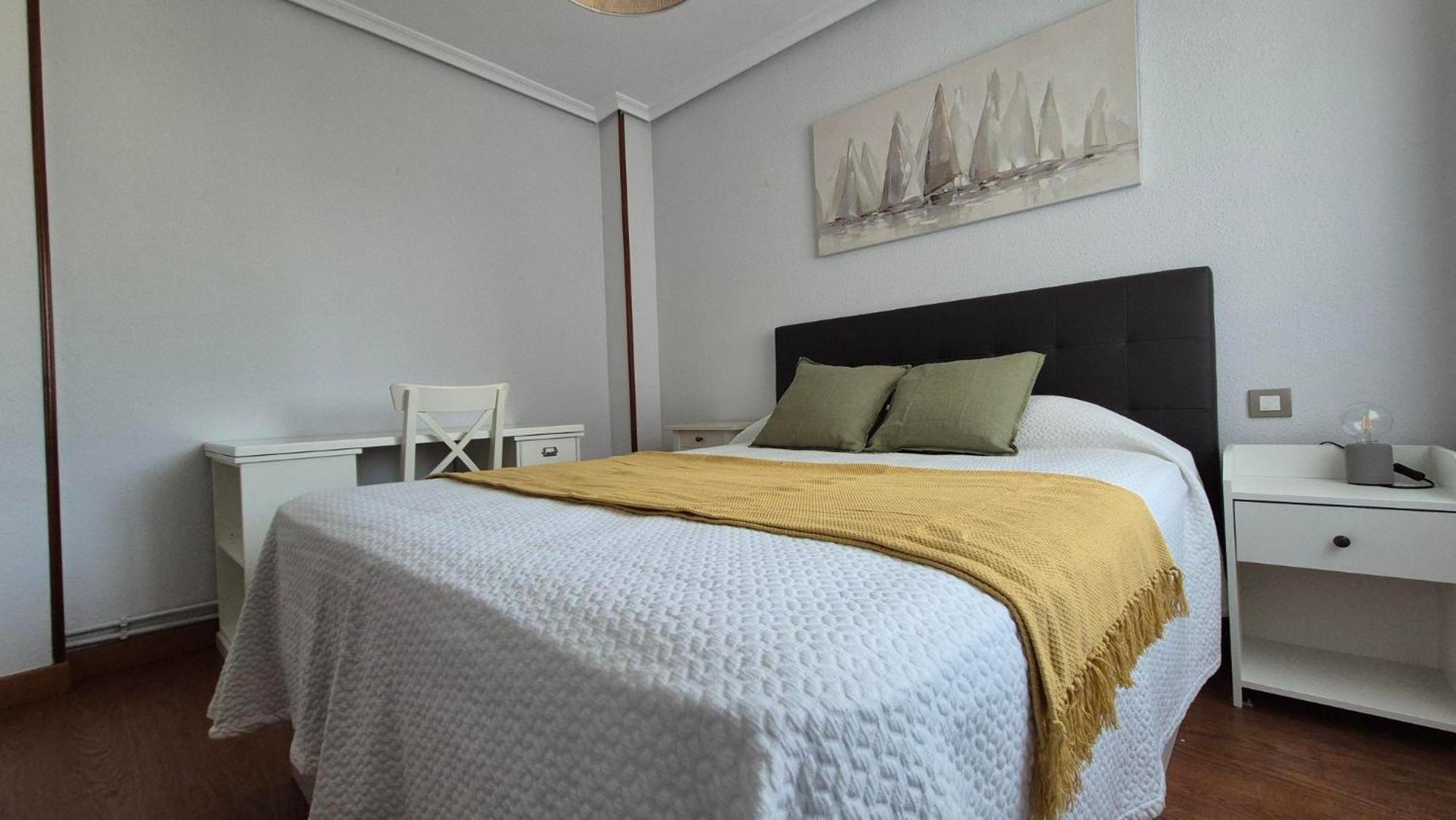 El Espolon De Valdenoja Appartement Santander Buitenkant foto