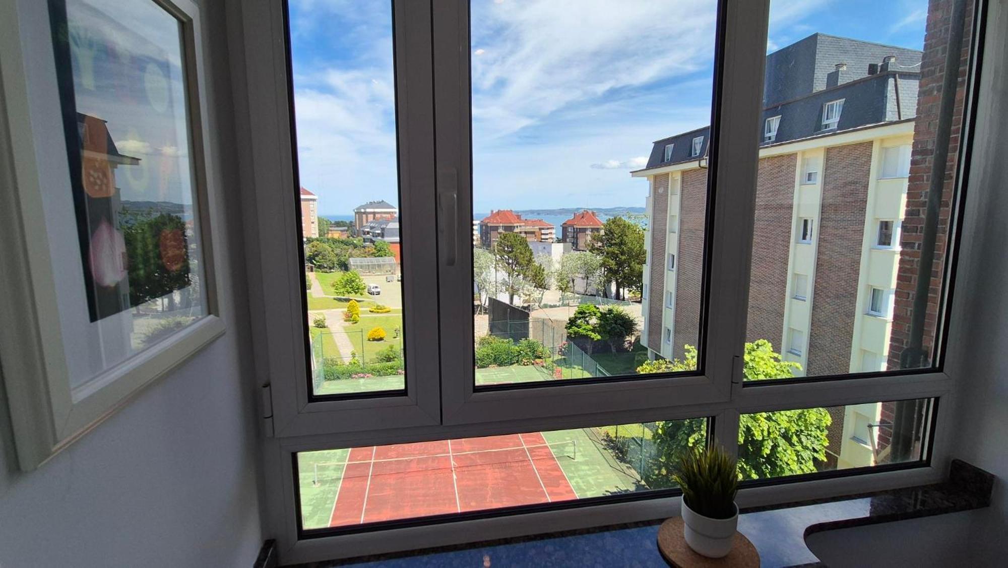 El Espolon De Valdenoja Appartement Santander Buitenkant foto