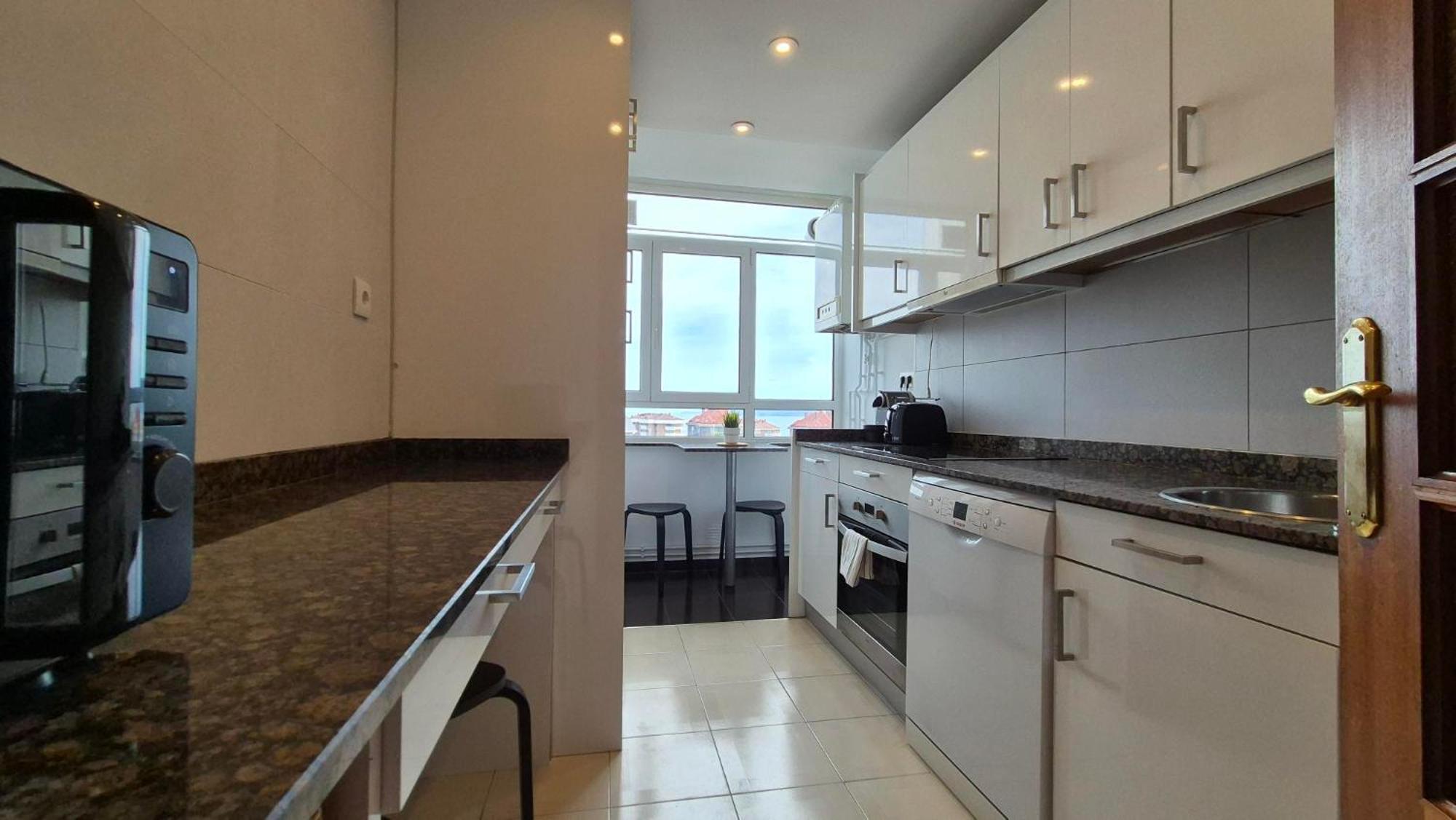 El Espolon De Valdenoja Appartement Santander Buitenkant foto